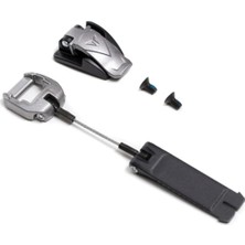 Dainese Daınese Kıt Buckle Seeker Gore- Tex Long