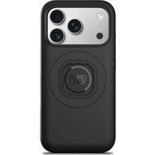 Quad Lock Quadlock IPHONE 17 Pro Mag Uyumlu Kılıf