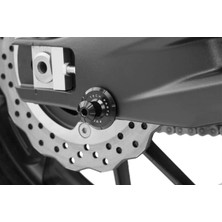 Puig Puıg Spools Hı-Tech Parts Dım.6 C Black