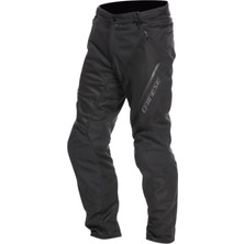 Dainese Daınese Drake 2 Super Aır Tex Panst Black Black 46