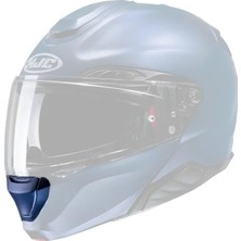 Hjc RPHA91 Kask Çene Havalandırma Mat Siyah