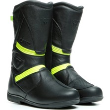 Dainese Daınese Fulcrum Gt G.tex Boots Blk Flu Ylw