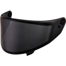 Kyt R2R Kask Camı Koyu Füme