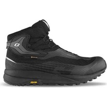 Gaerne G-Xenon Gore-Tex Bot Siyah