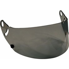Arai Araı 01302 Gp-5 Shıeld Dark Tınt (Siyah Cam)