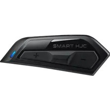 Smart Hjc 11B Bluetooth Intercom Cihazı Tekli