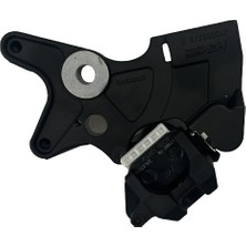Cf Moto 250 Nk Arka Fren Kaliper Takımı E5 Orjinal