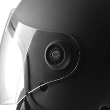 Tucano Urbano El'jettın Kask Cam Vida Seti