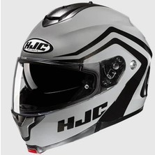 Hjc C91N Kask Nepos Mc5 - Beden S