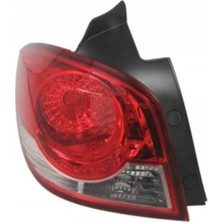 Kore Chevrolet Cruze Sol Stop Lambası Hb