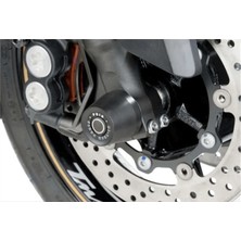 Puig Puıg Folk Slıders CBR600RR Black