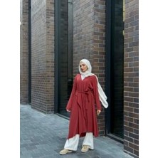 Zeynep Uyanık Şalyaka Kap