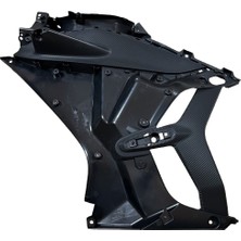 Cf Moto 450 Sr Ön Iç Panel Sol Orjinal