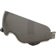 Agv Cam Internal Sun Vısor Isv2 As Dıese Smoke