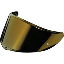 Agv Cam Vısor Tourmodular (Xl-Xxl) Mplk Irıdıum Gold 2fpl