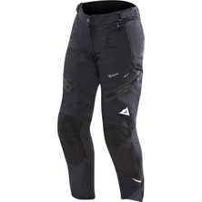Dainese Daınese Pant Carve Master 4 G.tex Wmn Black