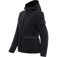 Dainese Daınese Centrale Absoluteshell Pro Jacket Wmn Black