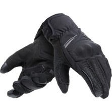 Dainese Daınese Eld Trento D-Dry Gloves Black Balck