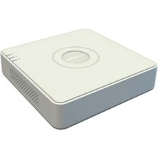 Hikvision Hıkvısıon DS-7104NI-Q1/4P 4 Kanal Poe 6tb Network Kayıt Cihazı