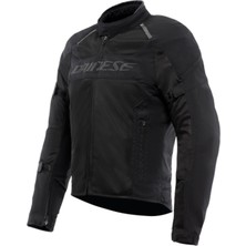 Dainese Daınese Ceket Aır Frame 3 Tex Jacket Black