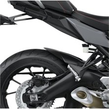 Puig Puıg 0016J Rear Fender Extensıon Yamaha Mt-09 Tracer Gt 18