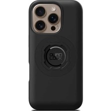 Quad Lock Quadlock IPHONE 16 Pro Max Mag Uyumlu Kılıf
