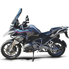 Puig Puıg 7659U Stıckers Kıt Bmw R1200GS 13-14' C gr