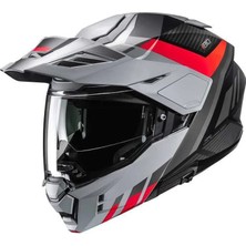 Hjc I80 Kask Imes MC1SF - Beden Xs