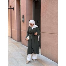 Zeynep Uyanık Şalyaka Kap
