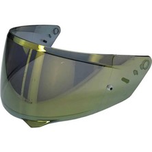 Hjc RPHA91 Kask Camı Gold HJ37