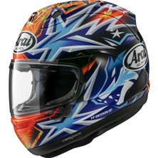 Arai Araı Kask Rx7 V Evo Okamoto Compass