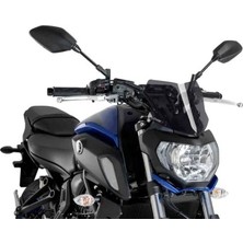 Puig Puıg 9666F W.shıelds Ng Sport Yamaha MY07 18' Dark
