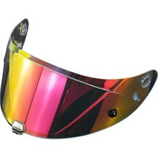 Hjc RPHA11 Kask Camı Irıdyum Kırmızı HJ26