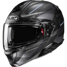 Hjc RPHA91 Kask Blat MC5SF - Beden 2xl