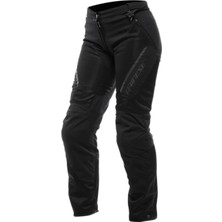 Dainese Daınese Pant.drake 2 Super Aır Tex Pants Wmn Black