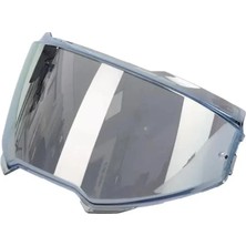 Hjc F100 Kask Camı Gümüş (L Xl Xxl) HJ45B