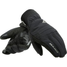 Dainese Daınese Eld Como Gore-Tex Gloves Black