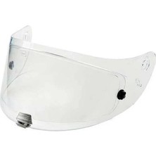 Hjc RPHA90 Kask Camı Şeffaf HJ29