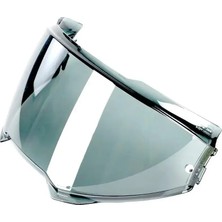 Hjc F100 Kask Camı Füme (Xs S M) HJ45A