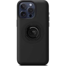 Quad Lock Quadlock IPHONE 15 Pro Max Mag Uyumlu Kılıf