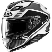 Hjc F71 Kask Tozz Mc5