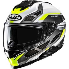 Hjc I71 Kask Zest MC3H