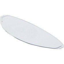 Agv K7 Max Pınlock Lens Gt8 Clear