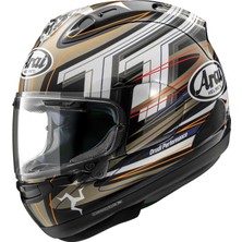 Arai Araı Kask Rx7 V Evo Iom Tt (26)