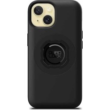 Quad Lock Quadlock IPHONE 15 Mag Uyumlu Kılıf