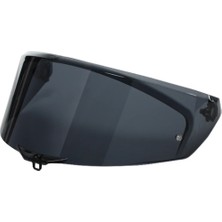 Agv-Vısor K7 Gt8-1 Mplk Smoke %80
