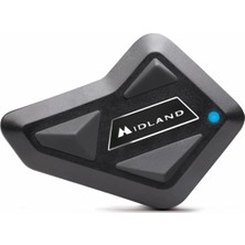 Midland Mıdland Bt Mını Bluetooth Intercom (Tek)