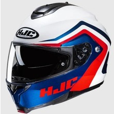 Hjc C91N Kask Nepos MC21 - Beden Xs