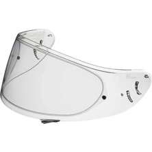 Hjc I80 Kask Camı Şeffaf HJ44