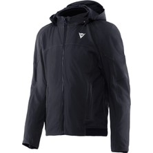 Dainese Daınese Ceket Ignıte 2 Tex Jacket Black